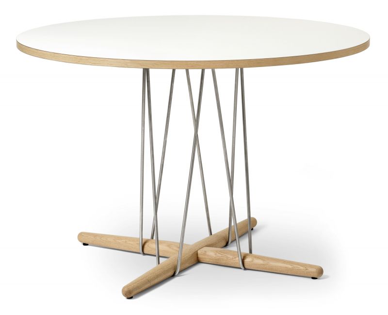 E020 Embrace Table Oak Carl Hansen & Søn